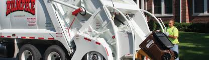 Trusted Salem, NC Junk Removal Experts