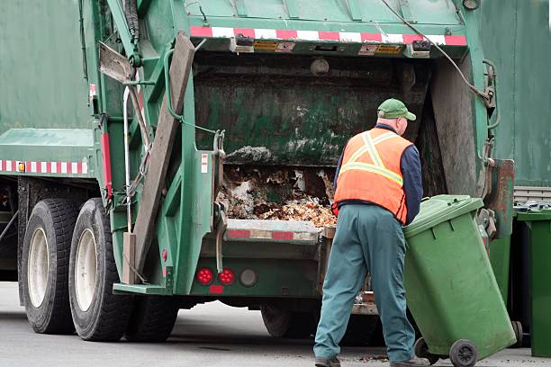 Best Yard Waste Removal  in Salem, NC