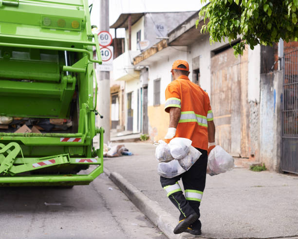  Salem, NC Junk Removal Pros
