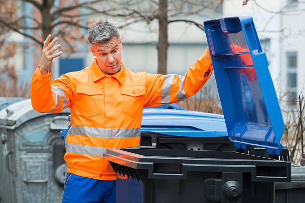Best Demolition Debris Removal  in Salem, NC